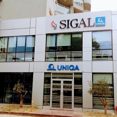 SIGAL UNIQA GROUP AUSTRIA