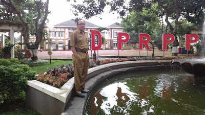 Photos of Dinas Tata Ruang dan Cipta Karya Kabupaten Kuningan