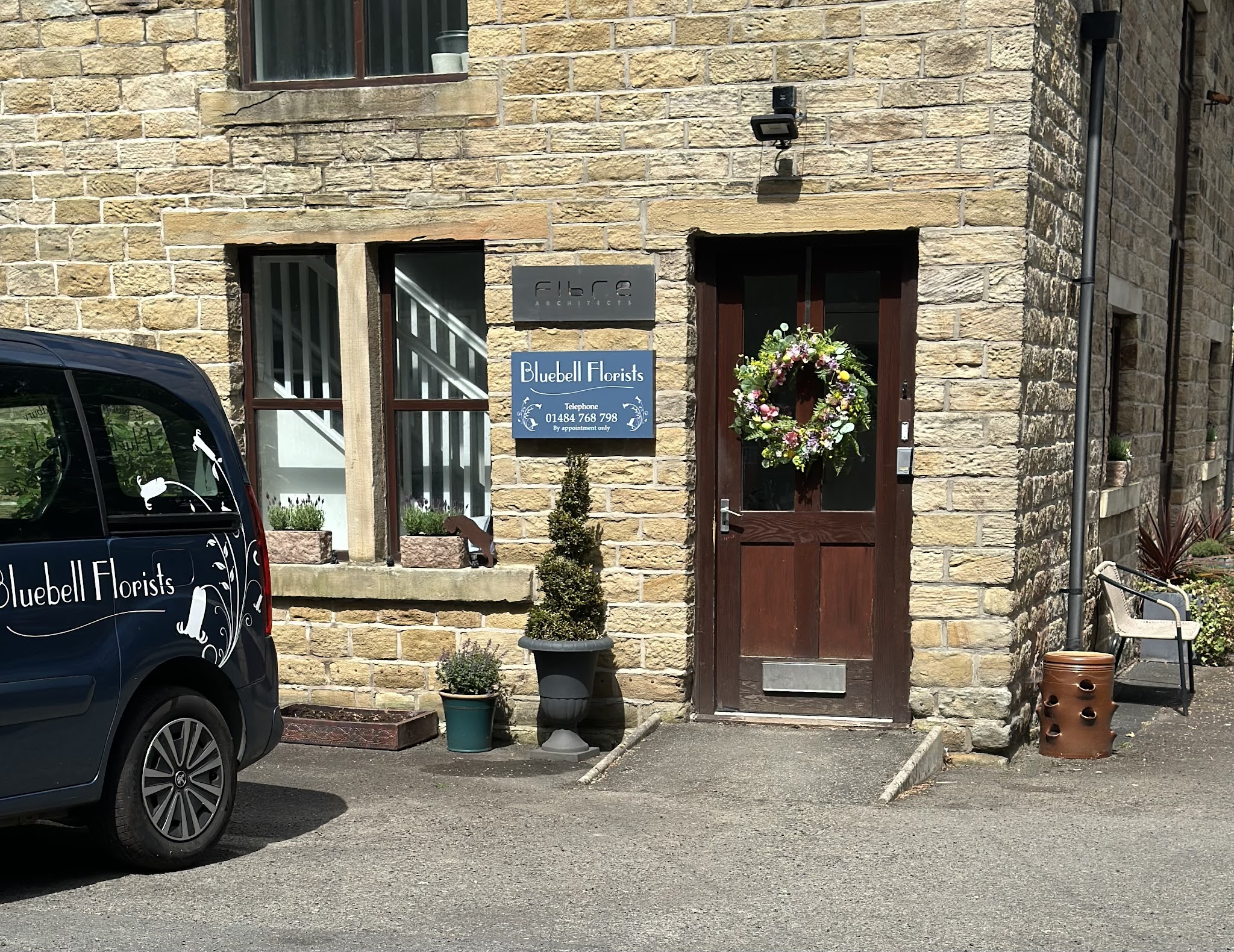 Bluebell Florists - Florists - photo 1