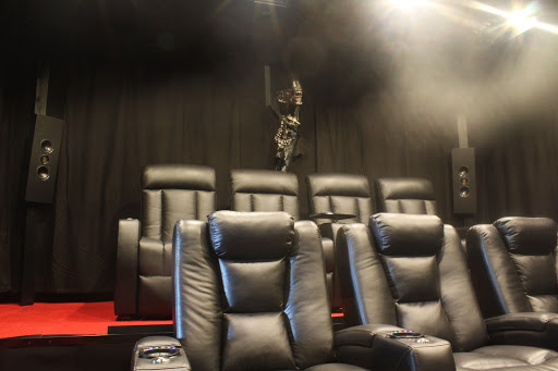 HIDDEN AUDIO - HiFi - Heimkino - Einbaulautsprecher - Soundbars - Stereo - Fernseher Gallery - Germany