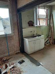 Photo n°13 de JEFBAT à Montaigut-sur-Save (Travaux généraux)