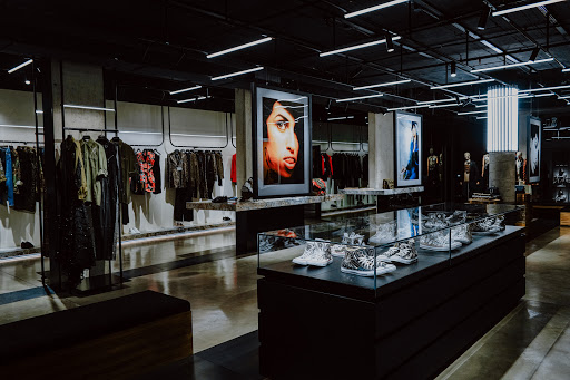 John Richmond Boutique & Showroom - Thumbnail