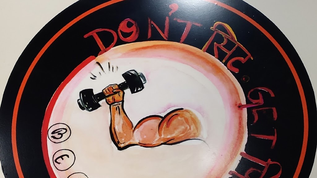 Believe Unisex Fitness Gym Don T Sit Get Fit