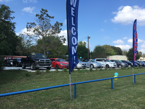 AIK Auto Dealer - Thumbnail