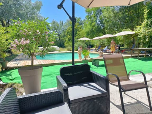 Photo de La Maison Platane à Romagnieu (38480)