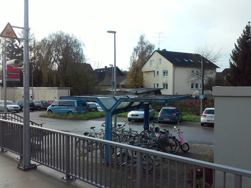 Kleinberghofen - Visual