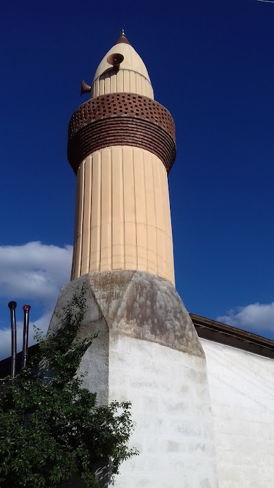 Photos of Avonos Aktepe K&ouml;y&uuml; Camii