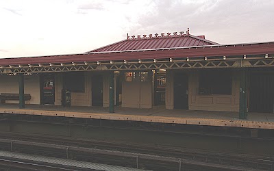 238th Street Station