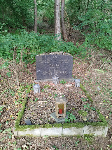 Jewish Cemetery Dernau Gallery - Germany