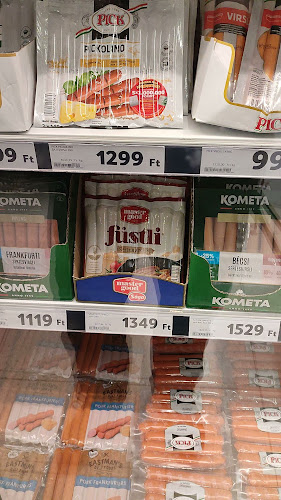 Értékelések erről a helyről: Tesco, Kazincbarcika - Szupermarket