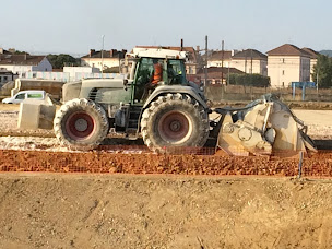 Photo n°13 de ETS Baulieu à Ancey (Société de travaux publics)