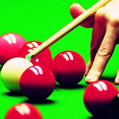 Shamal Snooker Club سنوکر کلپ شمال