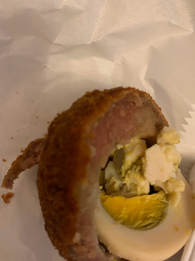Angel's Bakery Dagenham - Thumbnail