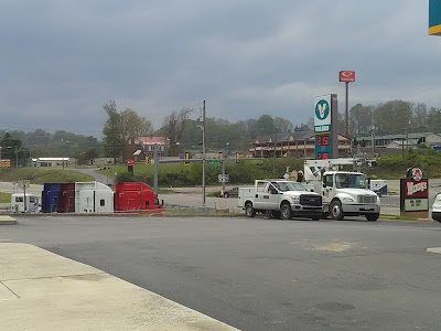 Photos of Fitzgerald Peterbilt of Bristol