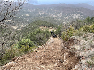 Photo n°7 de SAS Cré Alpes à La Roche-de-Rame (Paysagiste)