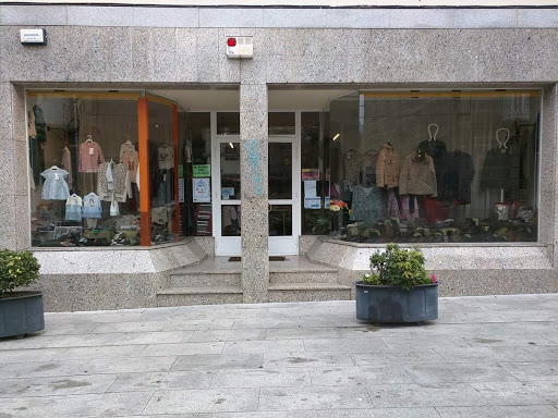 Agarimo Moda - Visual