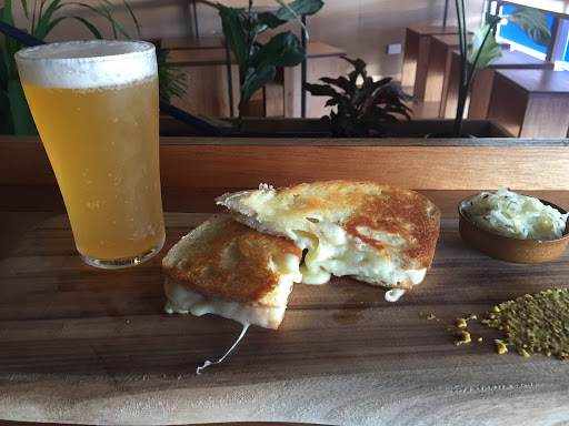 Ploughman - Visual