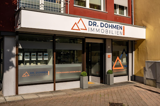 Dr. Dohmen Immobilien GmbH