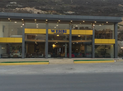 Photos of wehbi mobilya كاليري عباس وهبي