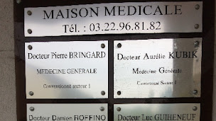 Photo n°1 de Maison médicale Corbie à Corbie (Médecin)