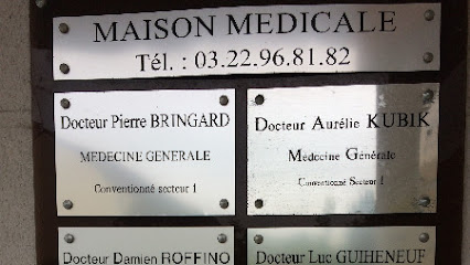 Maison médicale Corbie