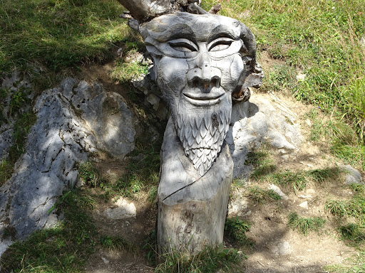Holzgeisterweg
