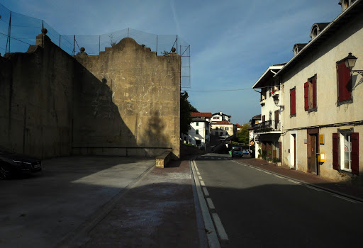Valcarlos - Visual