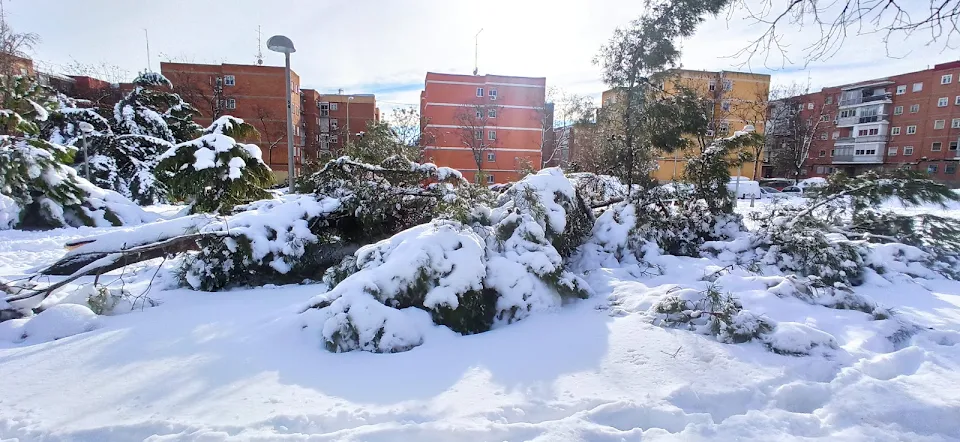 Urpisa Park photo