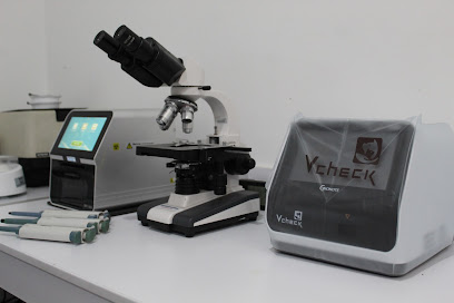 Clínica Veterinaria D&D