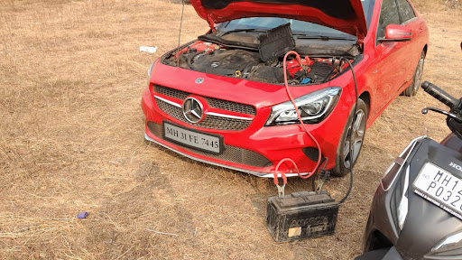 EXIDE Battery House is a trusted battery and inverter shop in Pune offering inverter battery inst… post image