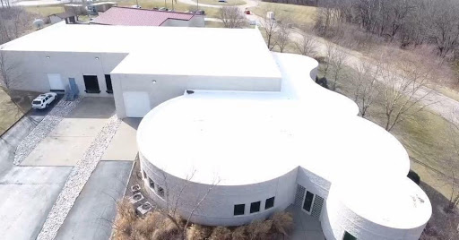 Gibbs Cool Coat Roofing Gallery - United States