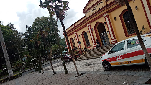Hospital De Salud Mental Orizaba - Thumbnail