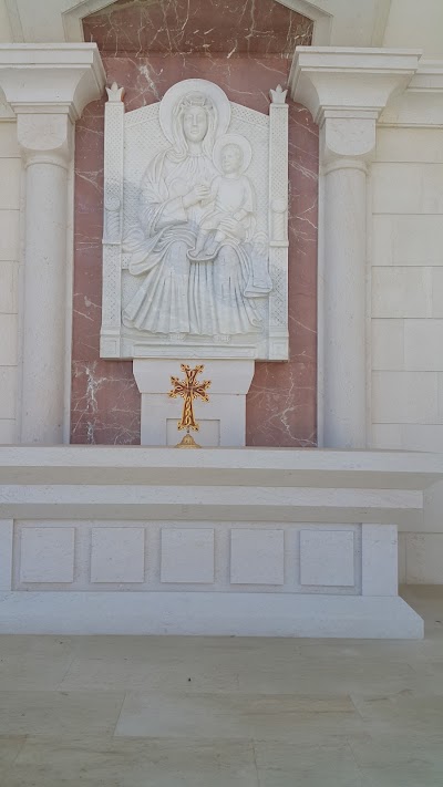 Photos of St. Mary Chapel, Armenian Orthodox Church