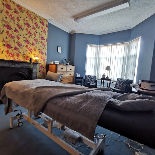 Katie's Wellbeing Therapies