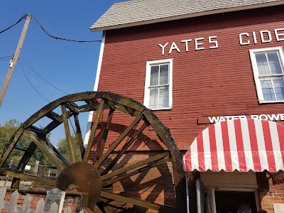 Photos of Yates Cider Mill