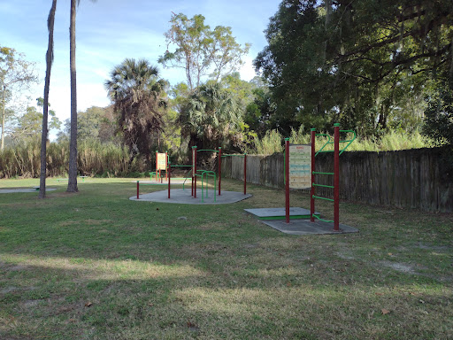 Aesops Park - Visual