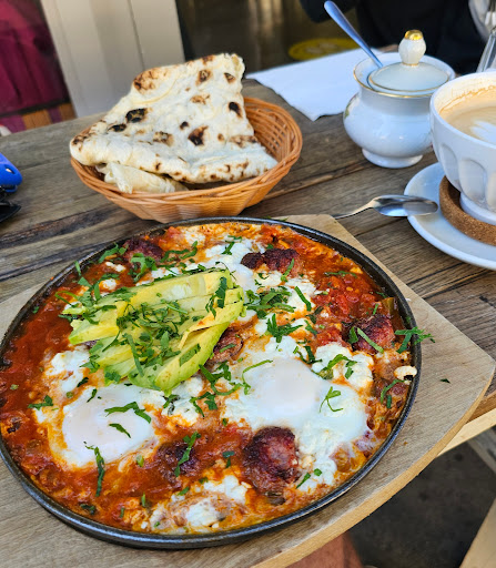 Cafe Brunswik Kiel - Thumbnail