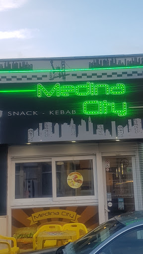 Photo 2 - Chamas Burger Liévin
