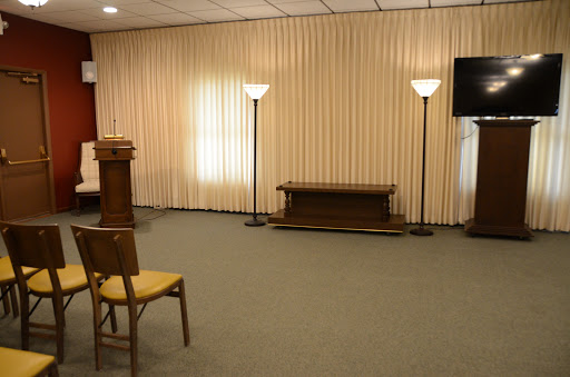 Pearson Family Funeral Service & Cremation Center - Thumbnail