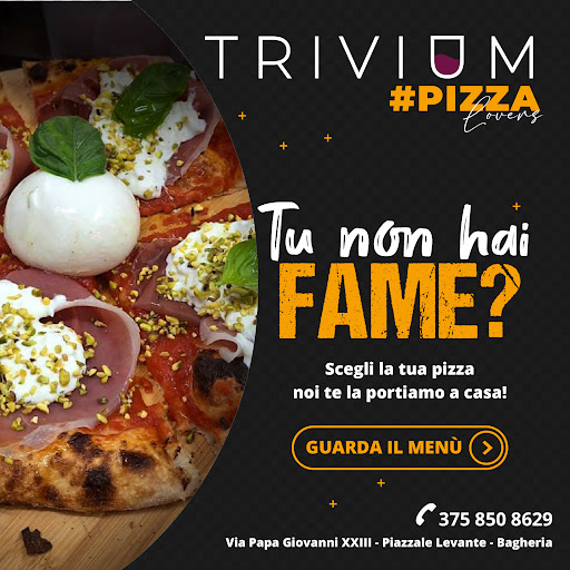 Trivium Pizzeria - Thumbnail