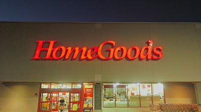 HomeGoods