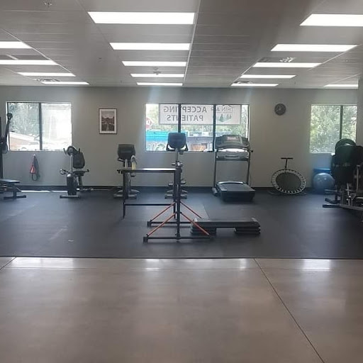 Thin Air Physical Therapy - Thumbnail