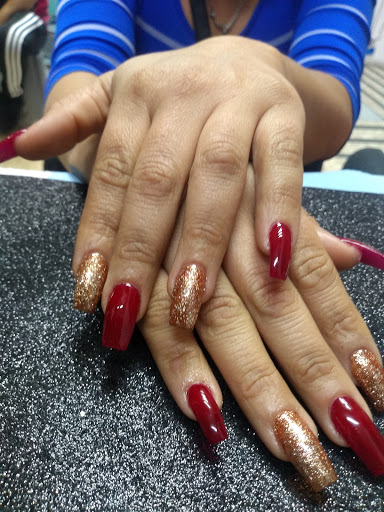 Nails by elshybyfashion - Thumbnail