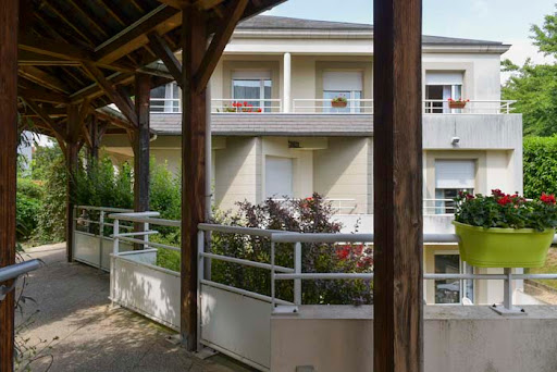 Photo de Maison de Retraite Molière à Antony (92160)