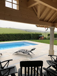 Photo n°13 de Location vacances Mouthe - Chambres d'hôtes - Gîtes du petit sarrageois à Sarrageois (Gîte)