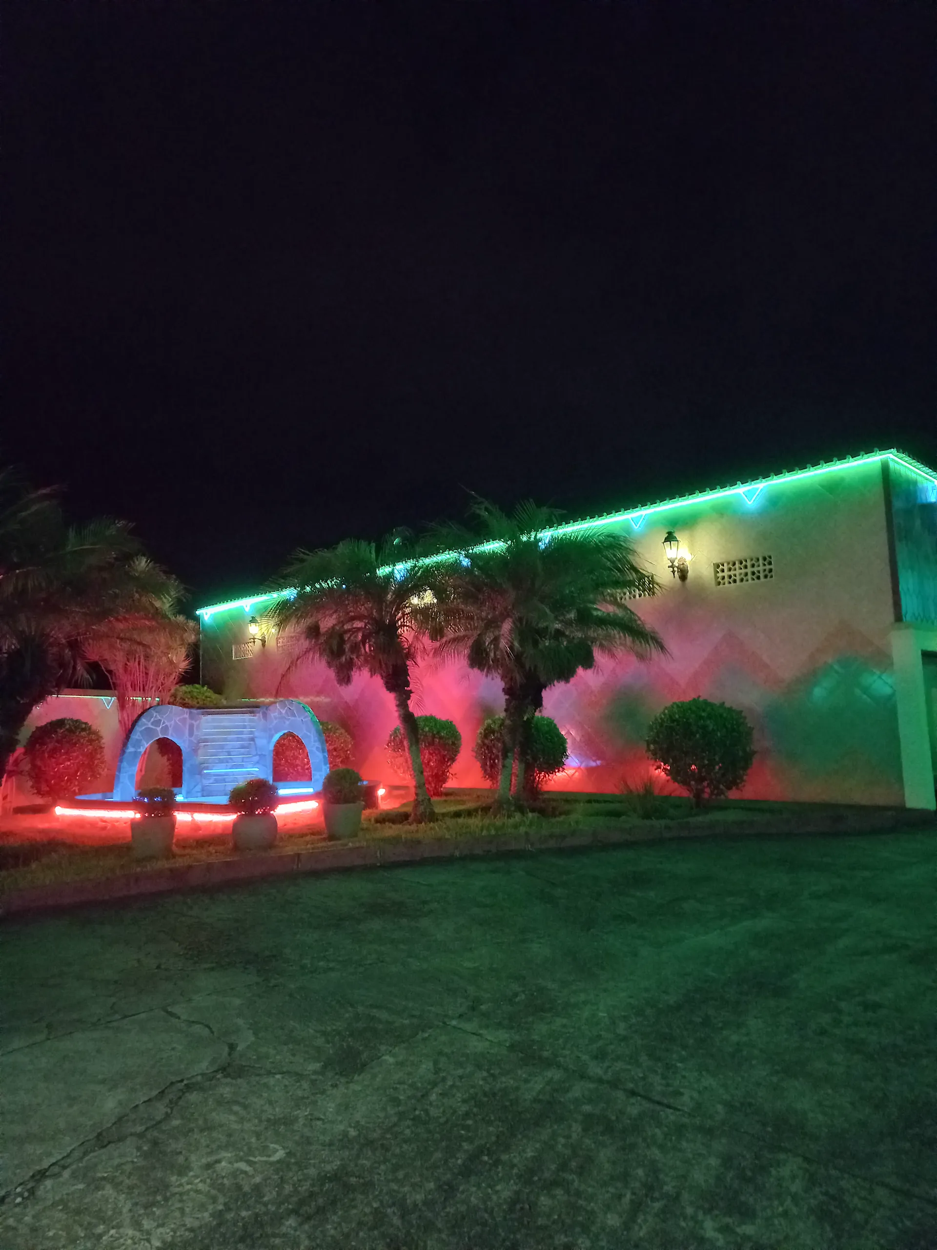 London Motel