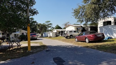 Frontier Campground