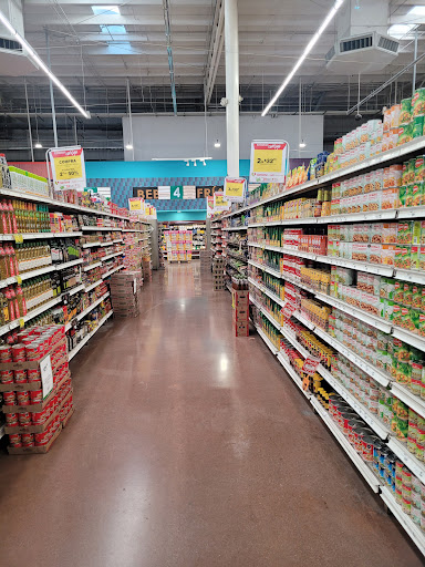 SORIANA SÚPER CHAPULTEPEC 1200
