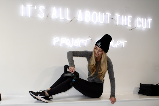 Project Sculpt - Hoboken by null