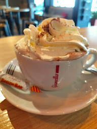 Photo n°36 de LunaPark Burger à Carnac (Restauration rapide)